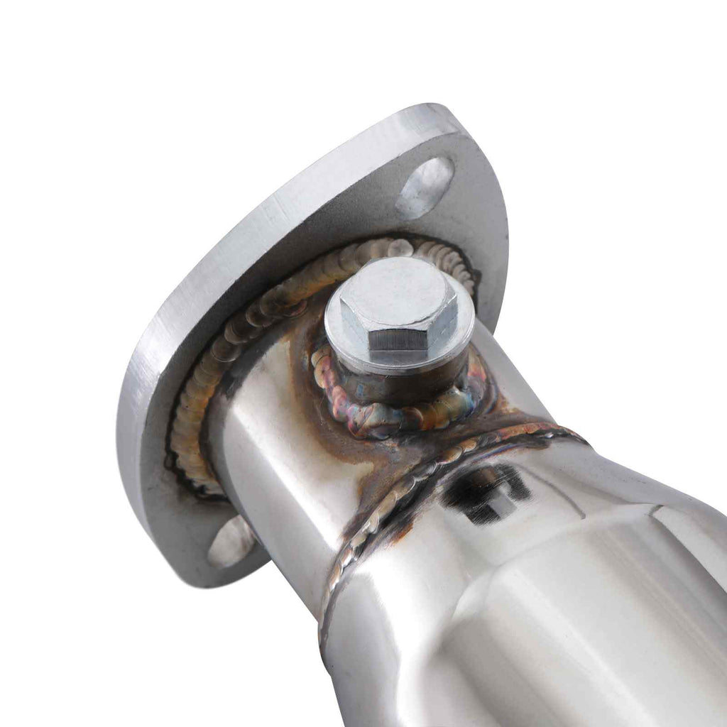 Downpipe Cat Sportivo Nissan 350Z Z33 3.5 03-06 - Coppia
