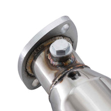 Downpipe Cat Sportivo Nissan 350Z Z33 3.5 03-06 - Coppia