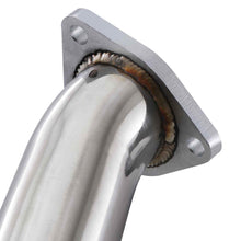 Downpipe Cat Sportivo Nissan 350Z Z33 3.5 03-06 - Coppia