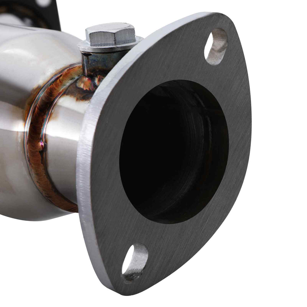 Downpipe Cat Sportivo Nissan 350Z Z33 3.5 03-06 - Coppia