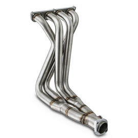 Collettore di Scarico Decat 4-2-1 Ford Puma 1.4 / 1.6 / 1.7 16V 97-02