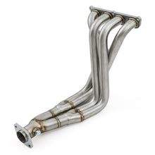 Collettore di Scarico Decat 4-2-1 Ford Puma 1.4 / 1.6 / 1.7 16V 97-02