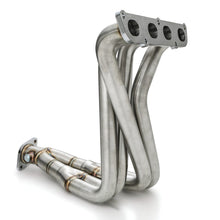 Collettore di Scarico Decat 4-2-1 Ford Puma 1.4 / 1.6 / 1.7 16V 97-02