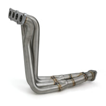 Collettore di Scarico Decat 4-2-1 Ford Puma 1.4 / 1.6 / 1.7 16V 97-02