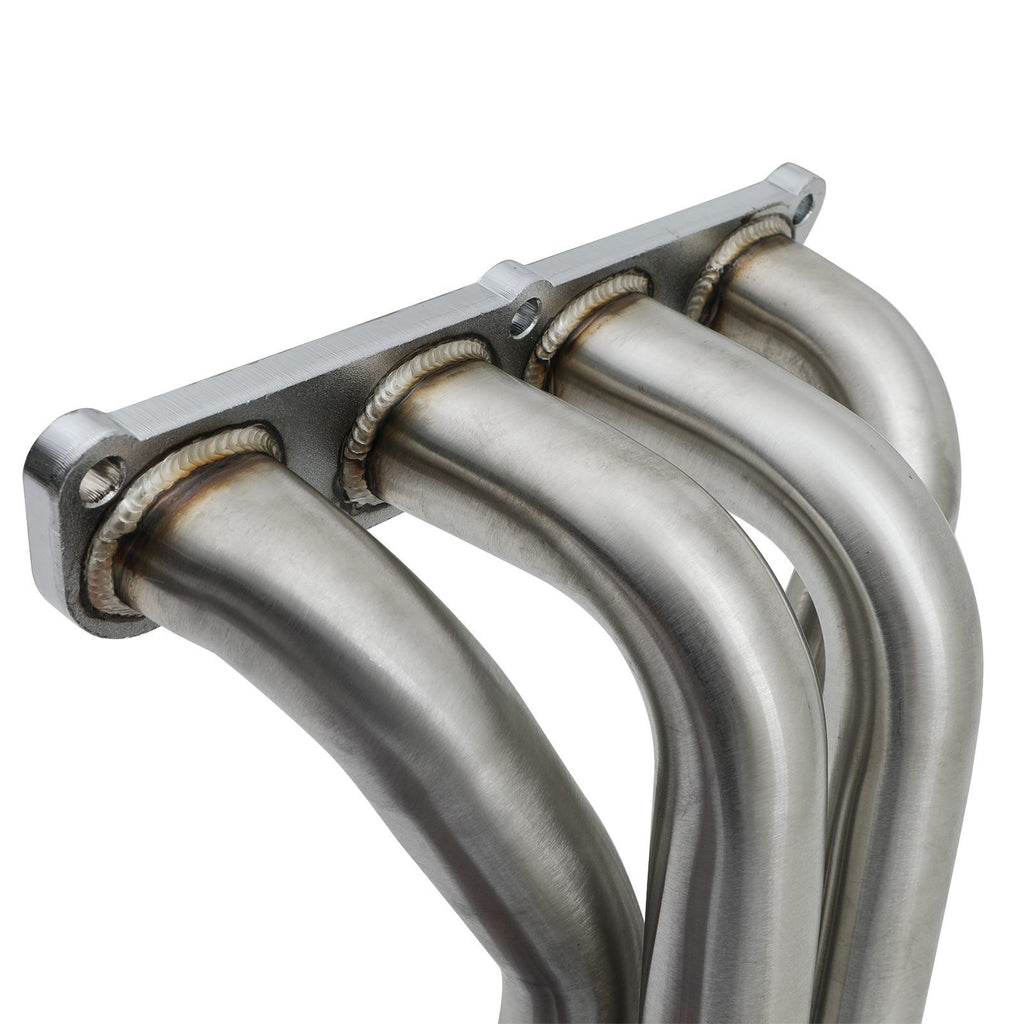Collettore di Scarico Decat 4-2-1 Ford Puma 1.4 / 1.6 / 1.7 16V 97-02