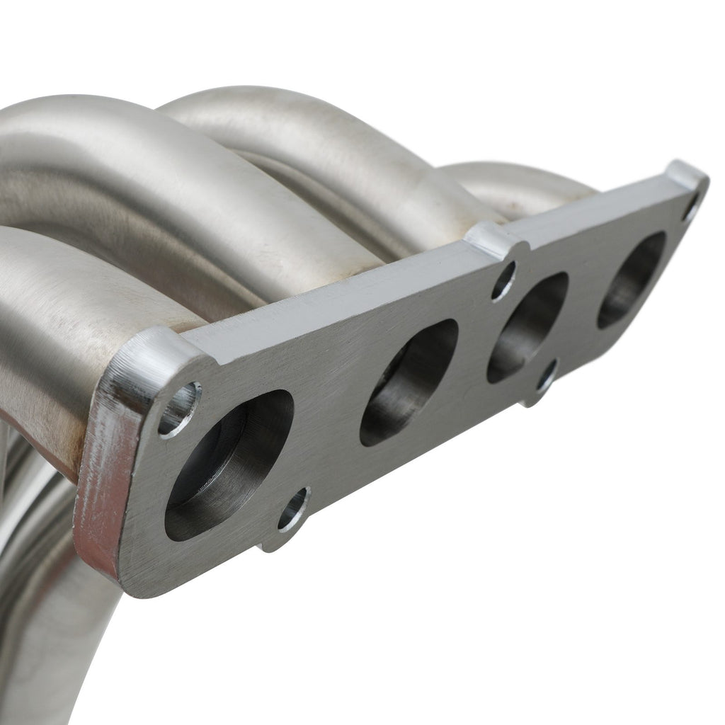 Collettore di Scarico Decat 4-2-1 Ford Puma 1.4 / 1.6 / 1.7 16V 97-02