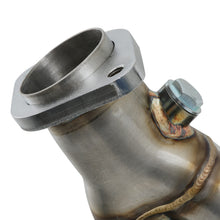 Collettore di Scarico Decat 4-2-1 Ford Puma 1.4 / 1.6 / 1.7 16V 97-02