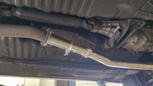 Tubo Decat Regolabile 3" Nissan 200SX S14A S15 Skyline R34 / Mitsubishi Lancer Evo 4 5 6
