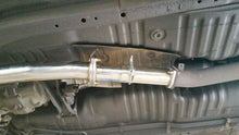 Tubo Decat Regolabile 3" Nissan 200SX S14A S15 Skyline R34 / Mitsubishi Lancer Evo 4 5 6