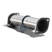 Tubo Decat Regolabile 3" Nissan 200SX S14A S15 Skyline R34 / Mitsubishi Lancer Evo 4 5 6