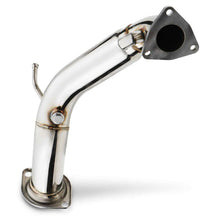 Downpipe Decat 2.5" Honda Civic Type R FN2 2.0 05-11