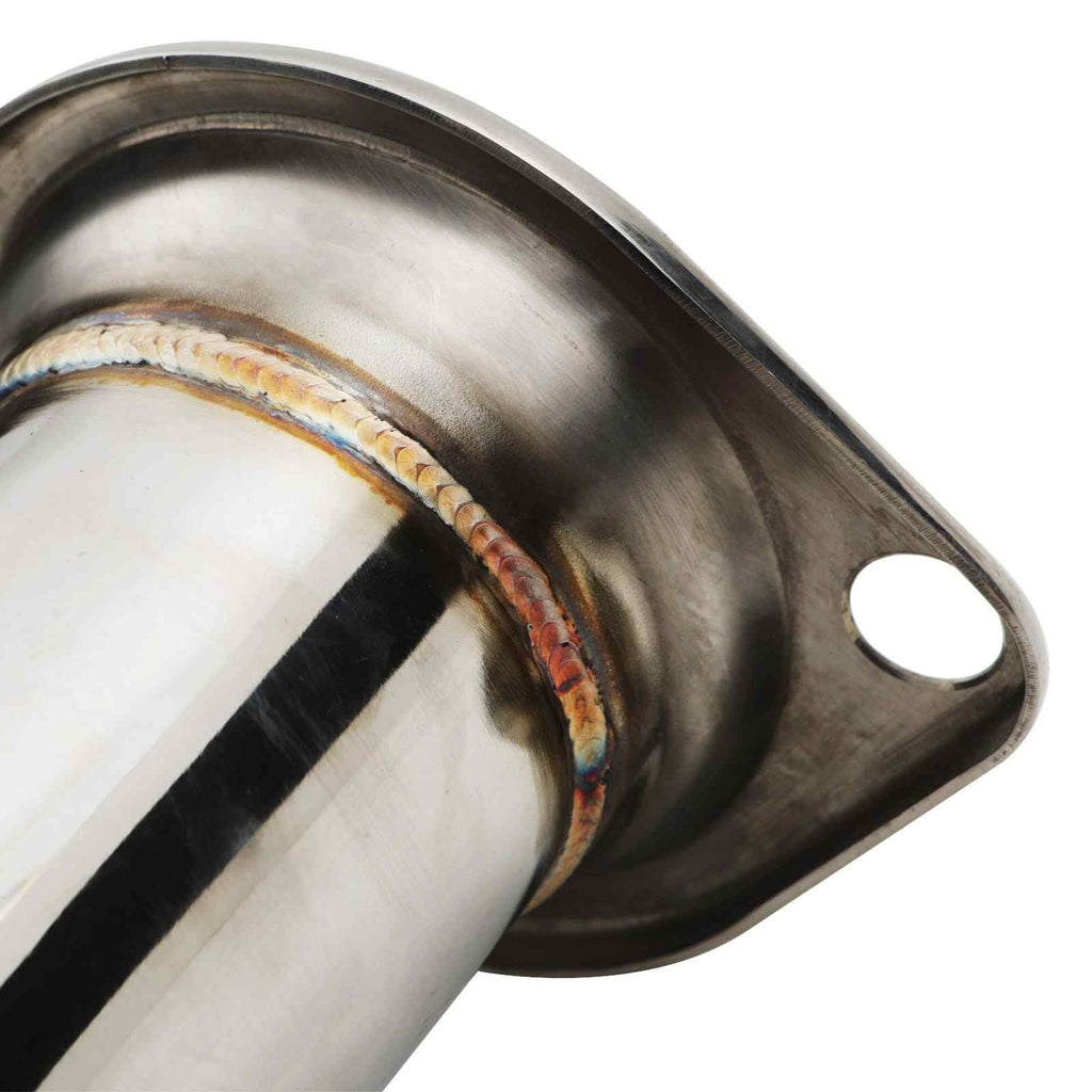 Downpipe Decat 2.5" Honda Civic Type R FN2 2.0 05-11