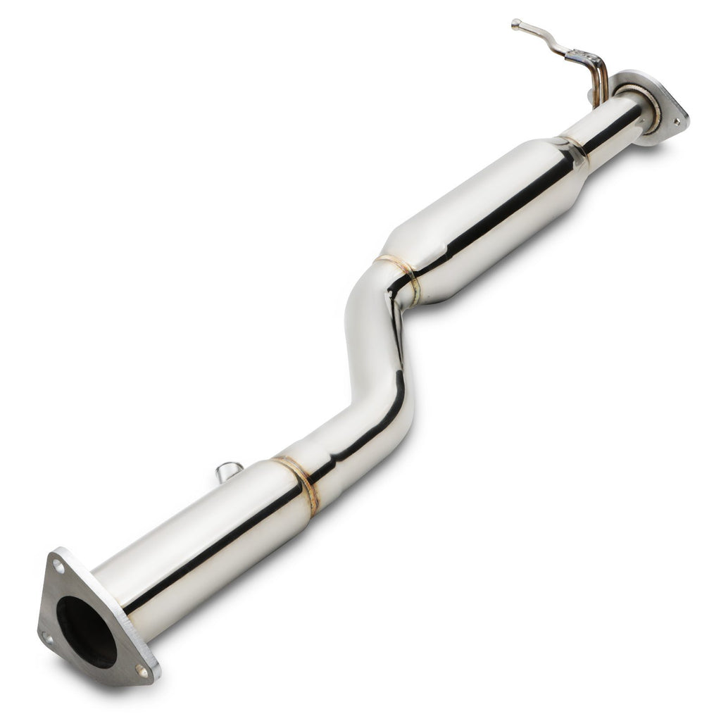 Downpipe Decat 2.75" Mazda RX-8 1.3 03-12