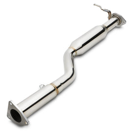 Downpipe Decat 2.75