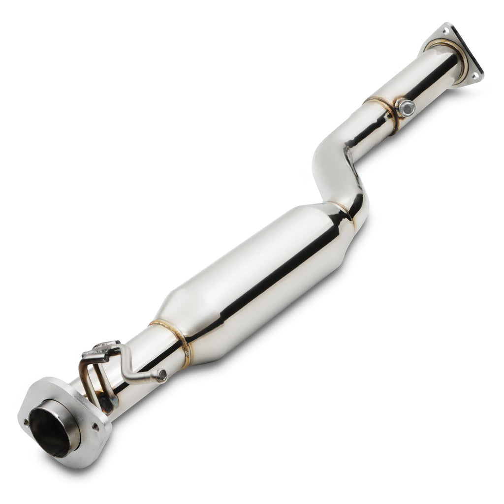 Downpipe Decat 2.75" Mazda RX-8 1.3 03-12