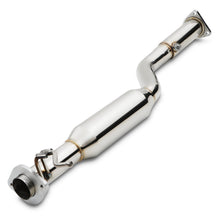 Downpipe Decat 2.75" Mazda RX-8 1.3 03-12