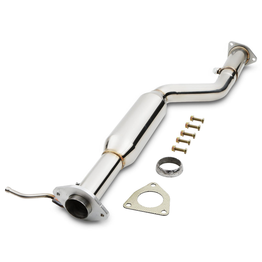 Downpipe Decat 2.75" Mazda RX-8 1.3 03-12