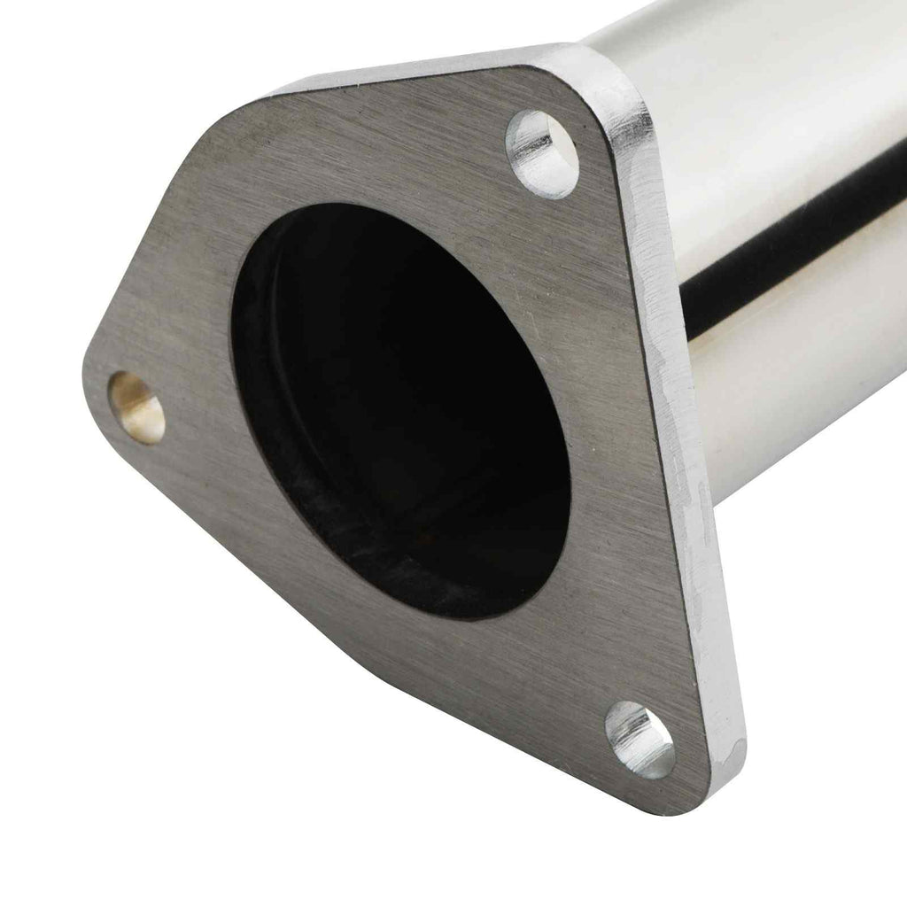 Downpipe Decat 2.75" Mazda RX-8 1.3 03-12