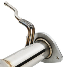 Downpipe Decat 2.75" Mazda RX-8 1.3 03-12