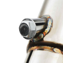 Downpipe Decat 2.75" Mazda RX-8 1.3 03-12