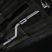 Downpipe Decat 2.75" Mazda RX-8 1.3 03-12