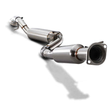 Sistema di Scarico Cat Back 3" Mazda 3 MPS 2.3 Turbo 07-13