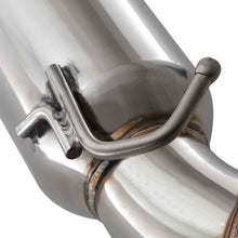 Sistema di Scarico Cat Back 3" Mazda 3 MPS 2.3 Turbo 07-13