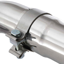 Sistema di Scarico Cat Back 3" Mazda 3 MPS 2.3 Turbo 07-13