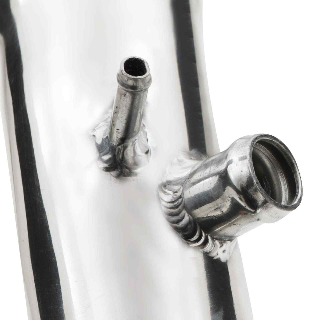 Tubo Boost in Alluminio Audi S3 8L 1.8T BAM - foto 8