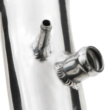 Tubo Boost in Alluminio Audi S3 8L 1.8T BAM - foto 8