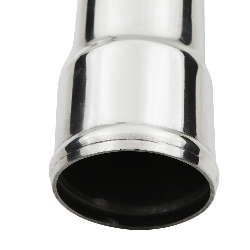 Tubo Boost in Alluminio Audi S3 8L 1.8T BAM - foto 10