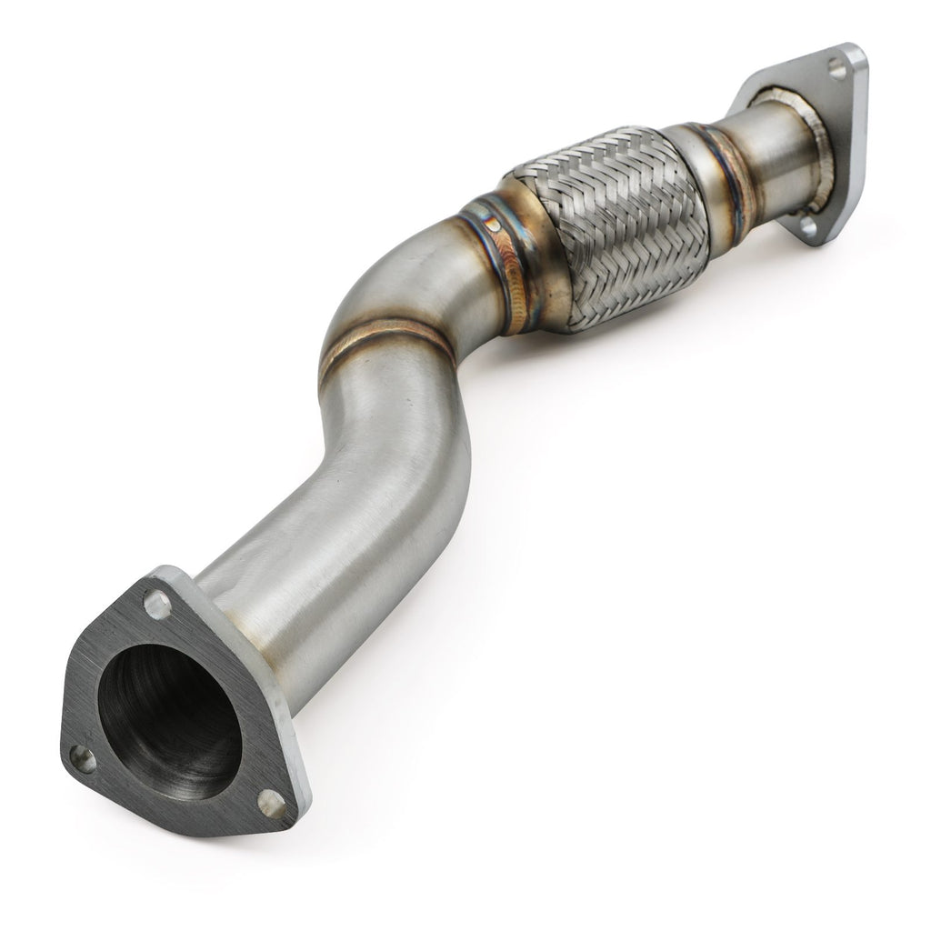 Tubo Decat Volkswagen Passat B5 / B5.5 1.9 TDI 97-05 - foto 5