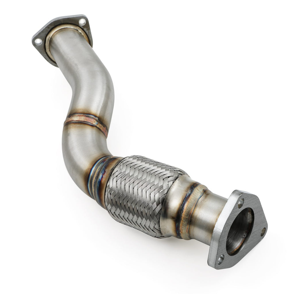 Tubo Decat Audi A4 B5 1.9 TDI 94-01