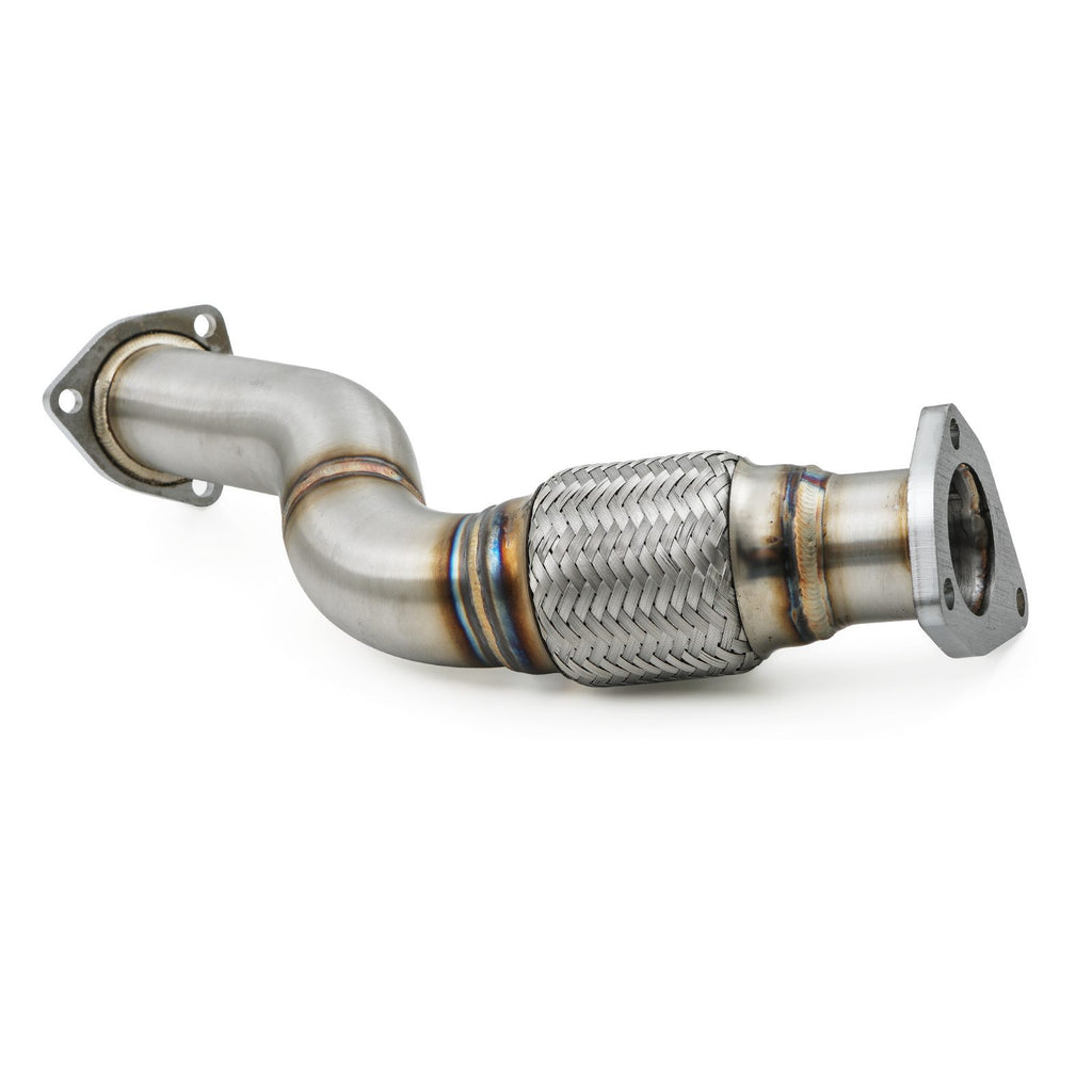 Tubo Decat Audi A4 B5 1.9 TDI 94-01