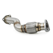 Tubo Decat Audi A4 B5 1.9 TDI 94-01