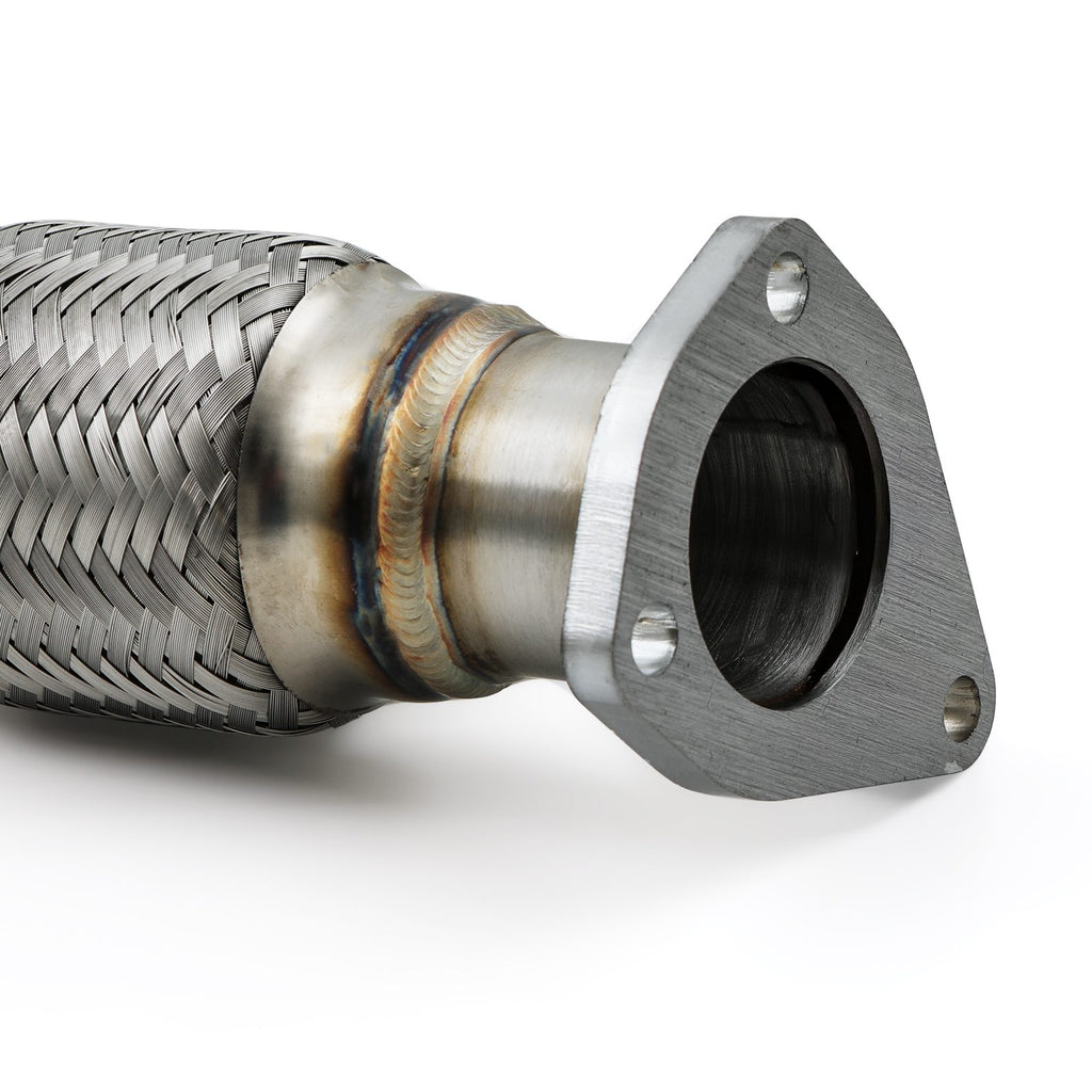 Tubo Decat Volkswagen Passat B5 / B5.5 1.9 TDI 97-05 - foto 9