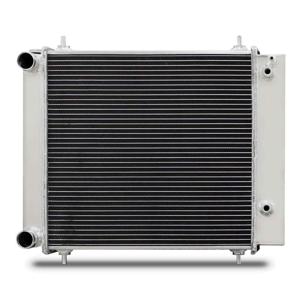 Radiatore Maggiorato 60mm Land Rover Defender 300TDI 94-98 - foto 4
