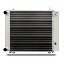 Radiatore Maggiorato 60mm Land Rover Defender 300TDI 94-98 - foto 4