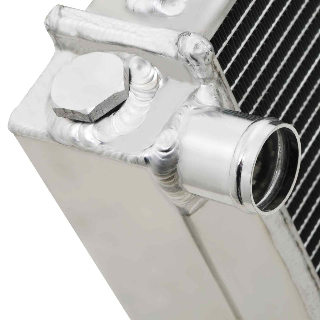 Radiatore Maggiorato 60mm Land Rover Defender 300TDI 94-98 - foto 9