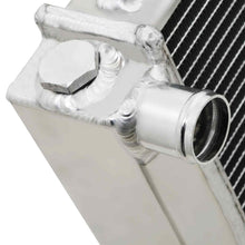 Radiatore Maggiorato 60mm Land Rover Defender 300TDI 94-98 - foto 9