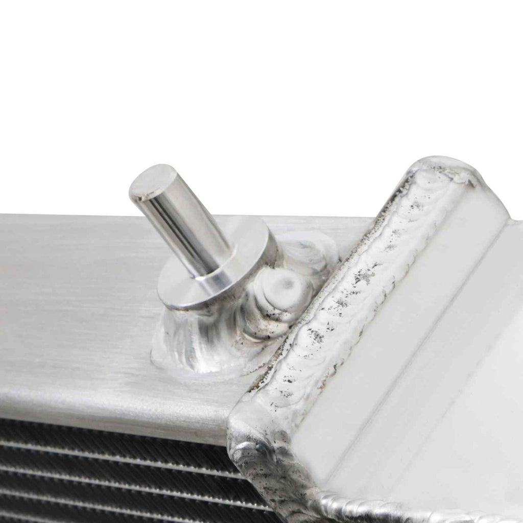 Radiatore Maggiorato 60mm Land Rover Defender 300TDI 94-98 - foto 6