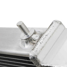 Radiatore Maggiorato 60mm Land Rover Defender 300TDI 94-98 - foto 6