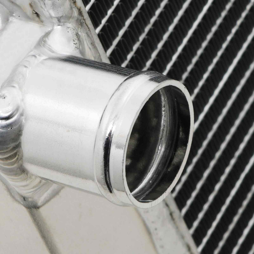 Radiatore Maggiorato 60mm Land Rover Defender 300TDI 94-98 - foto 5