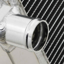 Radiatore Maggiorato 60mm Land Rover Defender 300TDI 94-98 - foto 5