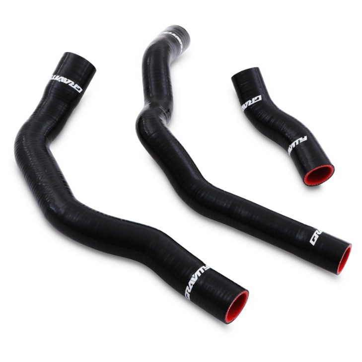 Tubi Radiatore in Silicone BMW Mini Cooper S R52 / R53 01-06