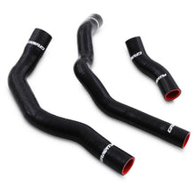 Tubi Radiatore in Silicone BMW Mini Cooper S R52 / R53 01-06