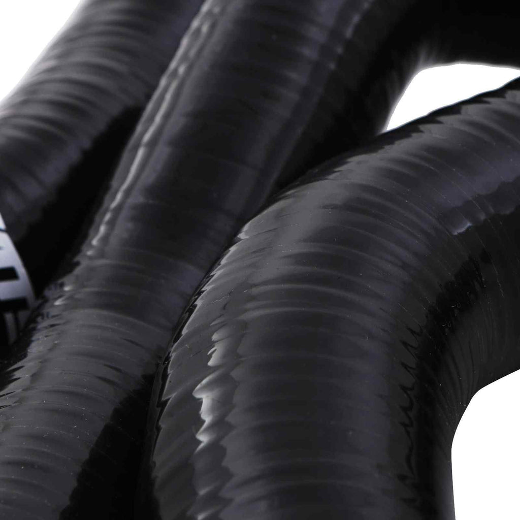 Tubi Radiatore in Silicone BMW Mini Cooper S R52 / R53 01-06 - foto 6