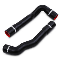 Tubi Radiatore in Silicone BMW Serie 3 E36 M50 M52 323i 325i 328i 95-98