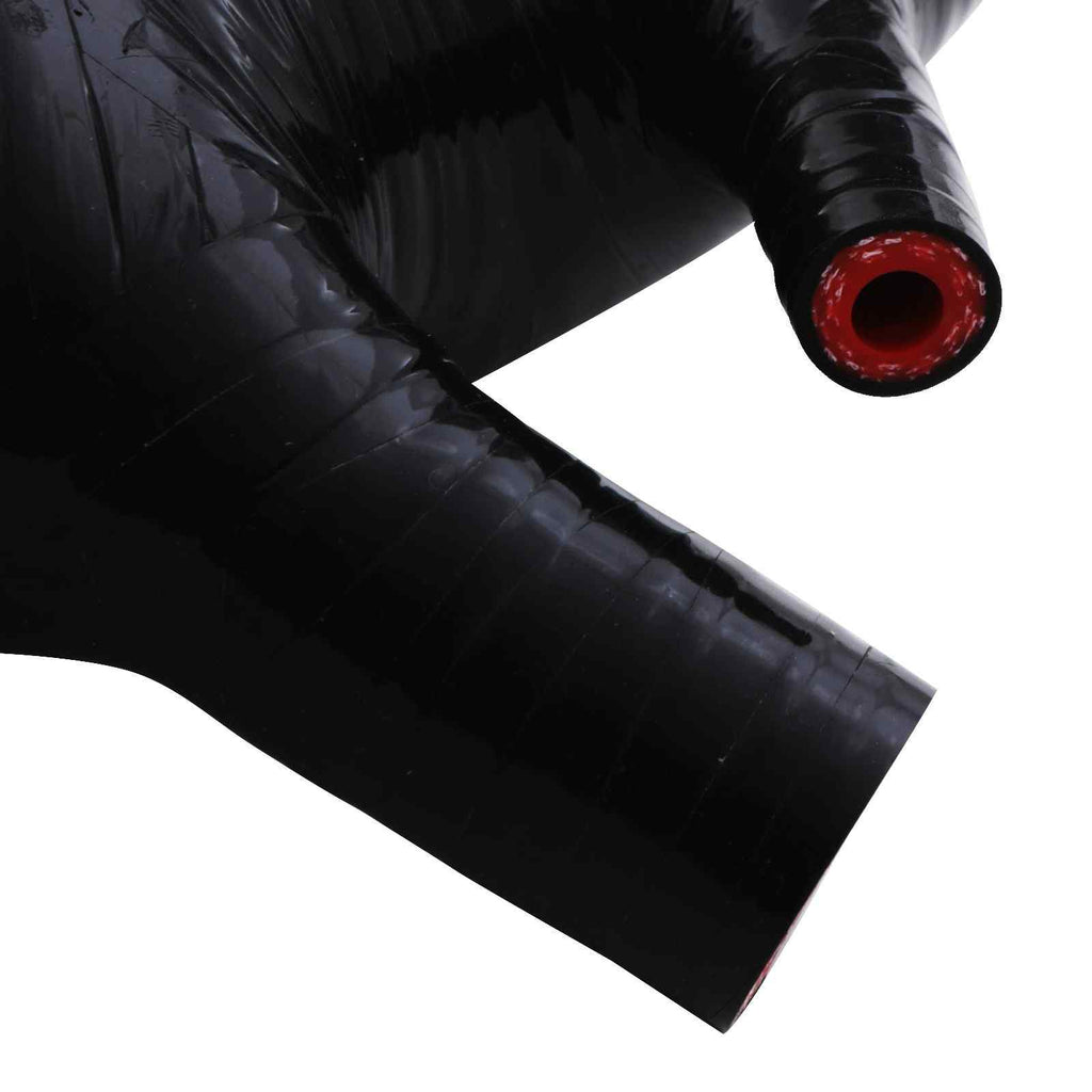 Tubo di Aspirazione in Silicone Audi S3 8L 1.8T 99-03 - foto 9