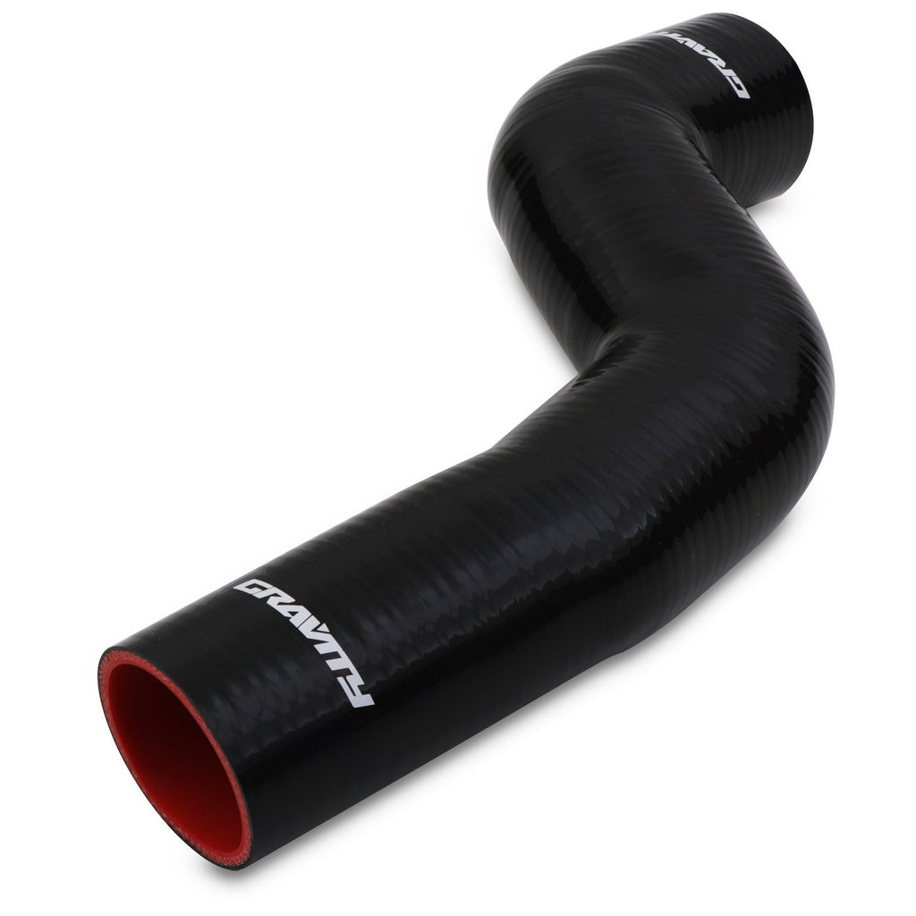 Kit Tubi di Aspirazione in Silicone Audi TT 8N MK1 1.8T 98-06 - foto 3